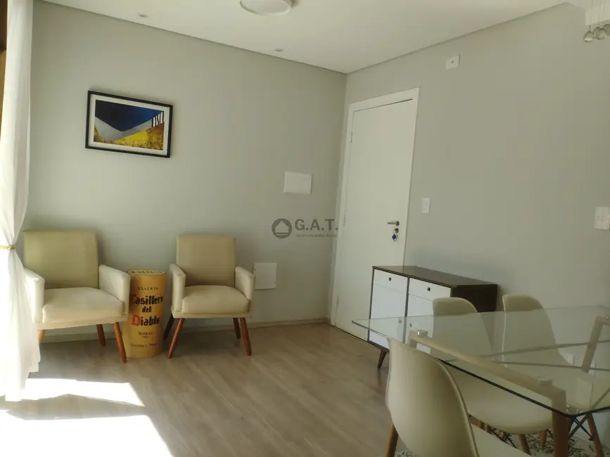 Apartamento com 2 quartos para alugar, 67m2 em Jardim Ipê, Sorocaba - SP - imagem 3 Foto 3 de Apartamento com 2 quartos para alugar, 67m2 em Jardim Ipê, Sorocaba - SP