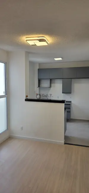 Foto 4 de Apartamento com 2 quartos à venda, 50m2 em Jardim Guarujá, Sorocaba - SP