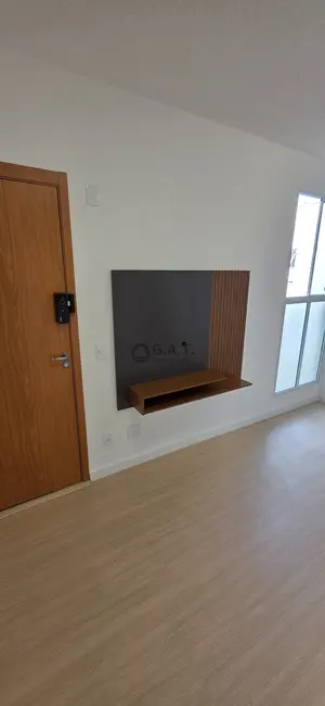 Foto 6 de Apartamento com 2 quartos à venda, 50m2 em Jardim Guarujá, Sorocaba - SP