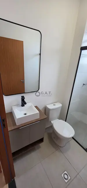 Foto 9 de Apartamento com 2 quartos à venda, 50m2 em Jardim Guarujá, Sorocaba - SP