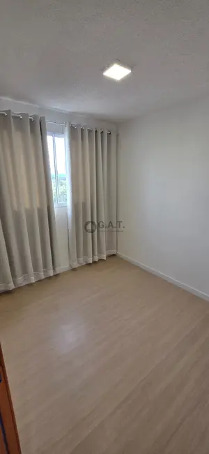Foto 7 de Apartamento com 2 quartos à venda, 50m2 em Jardim Guarujá, Sorocaba - SP