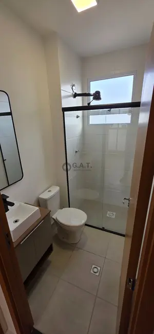 Foto 8 de Apartamento com 2 quartos à venda, 50m2 em Jardim Guarujá, Sorocaba - SP