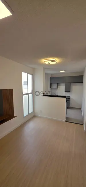 Foto 5 de Apartamento com 2 quartos à venda, 50m2 em Jardim Guarujá, Sorocaba - SP