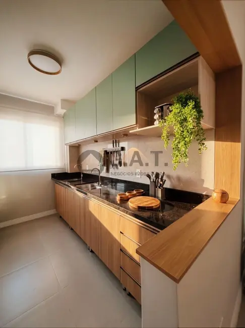 Apartamento com 2 quartos à venda, 48m2 em Jardim São Carlos, Sorocaba - SP - imagem 8 Foto 8 de Apartamento com 2 quartos à venda, 48m2 em Jardim São Carlos, Sorocaba - SP