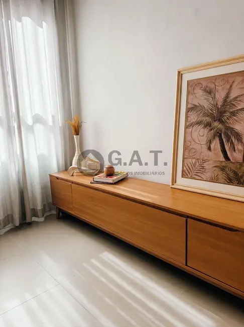 Apartamento com 2 quartos à venda, 48m2 em Jardim São Carlos, Sorocaba - SP - imagem 3 Foto 3 de Apartamento com 2 quartos à venda, 48m2 em Jardim São Carlos, Sorocaba - SP