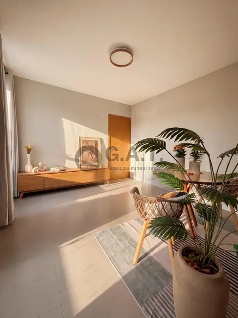 Apartamento com 2 quartos à venda, 48m2 em Jardim São Carlos, Sorocaba - SP - imagem 2 Foto 2 de Apartamento com 2 quartos à venda, 48m2 em Jardim São Carlos, Sorocaba - SP