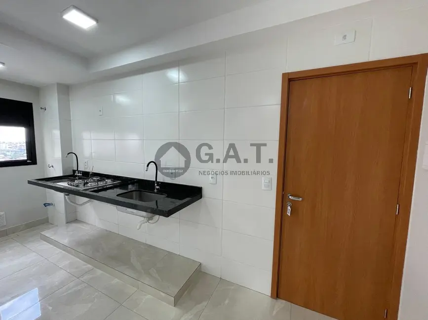 Apartamento com 3 quartos para alugar, 62m2 em Vila Barão, Sorocaba - SP - imagem 7 Foto 7 de Apartamento com 3 quartos para alugar, 62m2 em Vila Barão, Sorocaba - SP