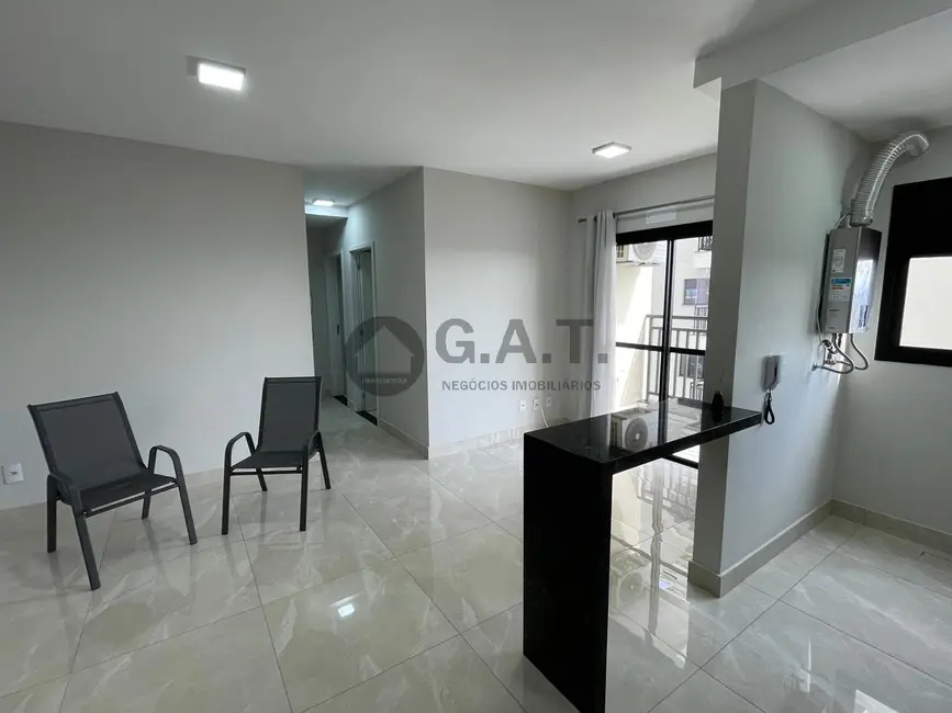 Apartamento com 3 quartos para alugar, 62m2 em Vila Barão, Sorocaba - SP - imagem 2 Foto 2 de Apartamento com 3 quartos para alugar, 62m2 em Vila Barão, Sorocaba - SP