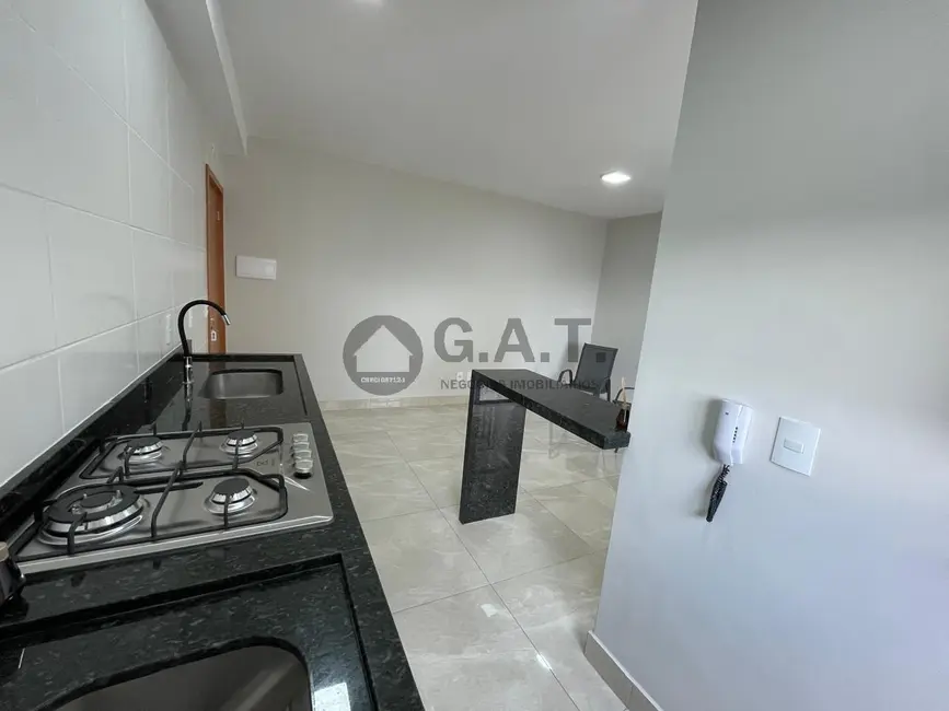 Apartamento com 3 quartos para alugar, 62m2 em Vila Barão, Sorocaba - SP - imagem 5 Foto 5 de Apartamento com 3 quartos para alugar, 62m2 em Vila Barão, Sorocaba - SP