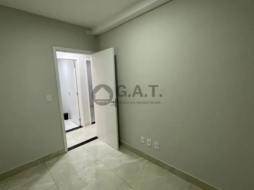Apartamento com 3 quartos para alugar, 62m2 em Vila Barão, Sorocaba - SP - imagem 9 Foto 9 de Apartamento com 3 quartos para alugar, 62m2 em Vila Barão, Sorocaba - SP