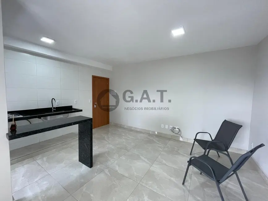 Apartamento com 3 quartos para alugar, 62m2 em Vila Barão, Sorocaba - SP - imagem 3 Foto 3 de Apartamento com 3 quartos para alugar, 62m2 em Vila Barão, Sorocaba - SP