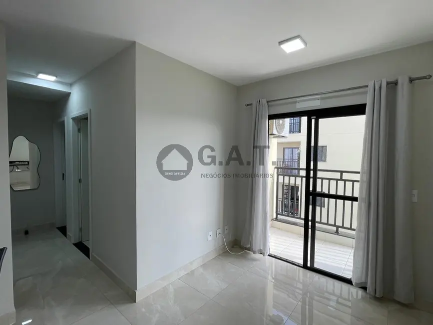 Apartamento com 3 quartos para alugar, 62m2 em Vila Barão, Sorocaba - SP - imagem 6 Foto 6 de Apartamento com 3 quartos para alugar, 62m2 em Vila Barão, Sorocaba - SP
