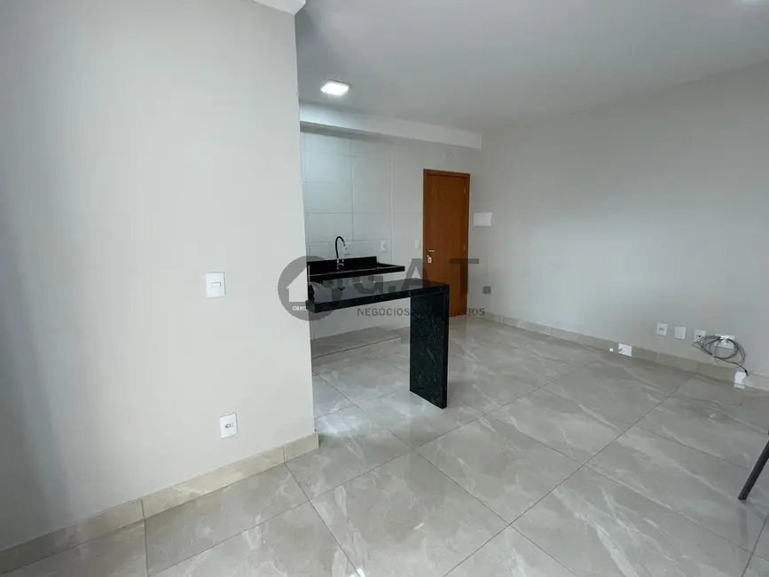 Apartamento com 3 quartos para alugar, 62m2 em Vila Barão, Sorocaba - SP - imagem 4 Foto 4 de Apartamento com 3 quartos para alugar, 62m2 em Vila Barão, Sorocaba - SP