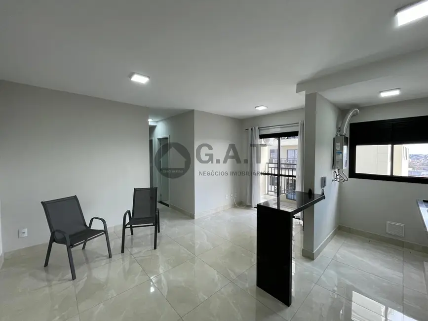 Apartamento com 3 quartos para alugar, 62m2 em Vila Barão, Sorocaba - SP - imagem 1 Foto 1 de Apartamento com 3 quartos para alugar, 62m2 em Vila Barão, Sorocaba - SP
