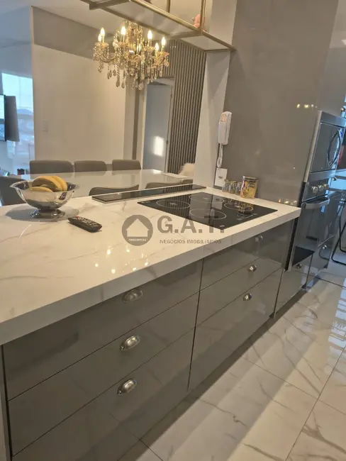 Foto 8 de Apartamento com 3 quartos à venda, 97m2 em Jardim Piratininga, Sorocaba - SP