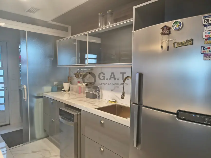 Foto 3 de Apartamento com 3 quartos à venda, 97m2 em Jardim Piratininga, Sorocaba - SP