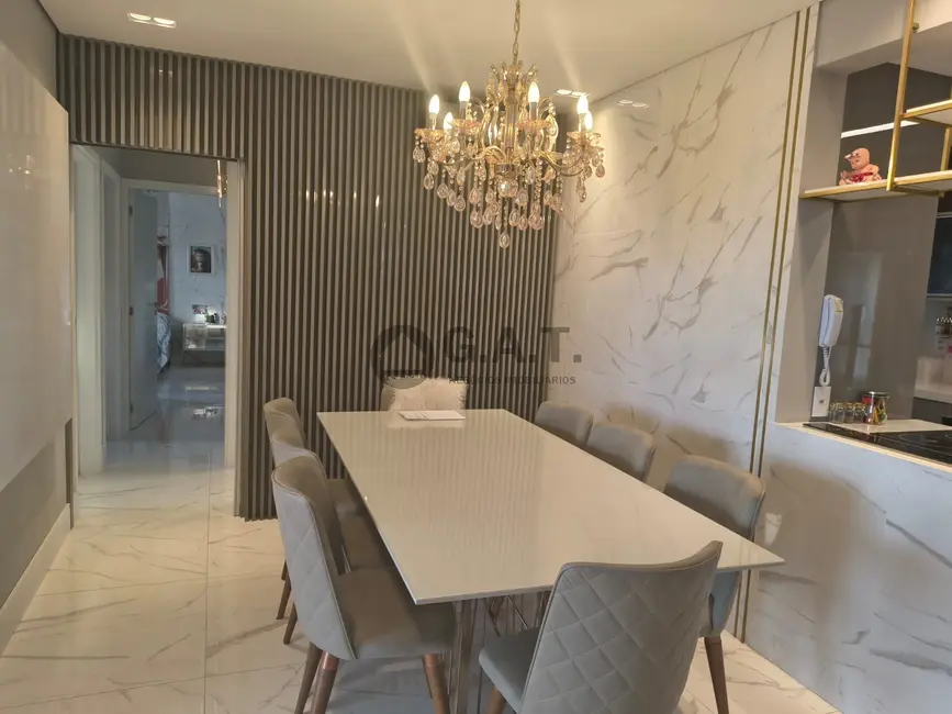 Foto 6 de Apartamento com 3 quartos à venda, 97m2 em Jardim Piratininga, Sorocaba - SP