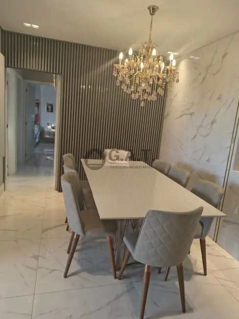 Foto 5 de Apartamento com 3 quartos à venda, 97m2 em Jardim Piratininga, Sorocaba - SP