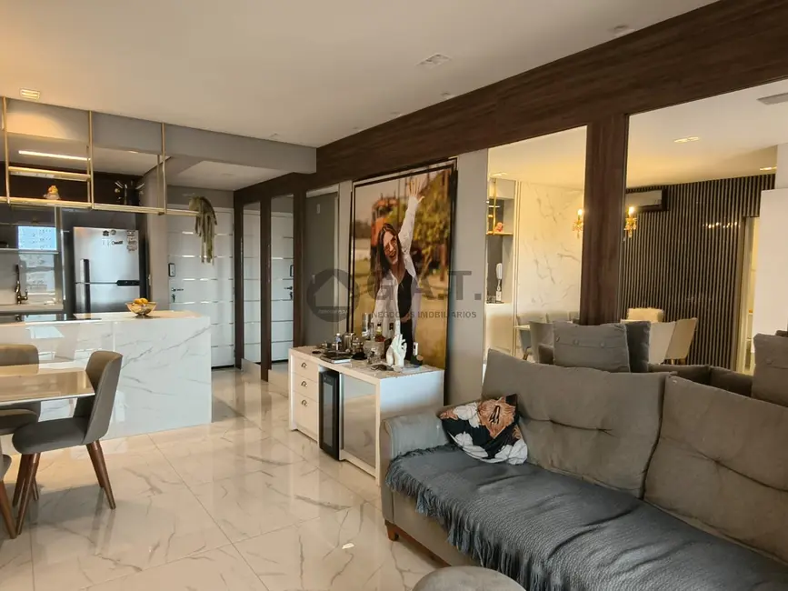 Foto 1 de Apartamento com 3 quartos à venda, 97m2 em Jardim Piratininga, Sorocaba - SP