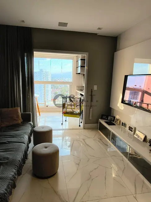 Foto 4 de Apartamento com 3 quartos à venda, 97m2 em Jardim Piratininga, Sorocaba - SP