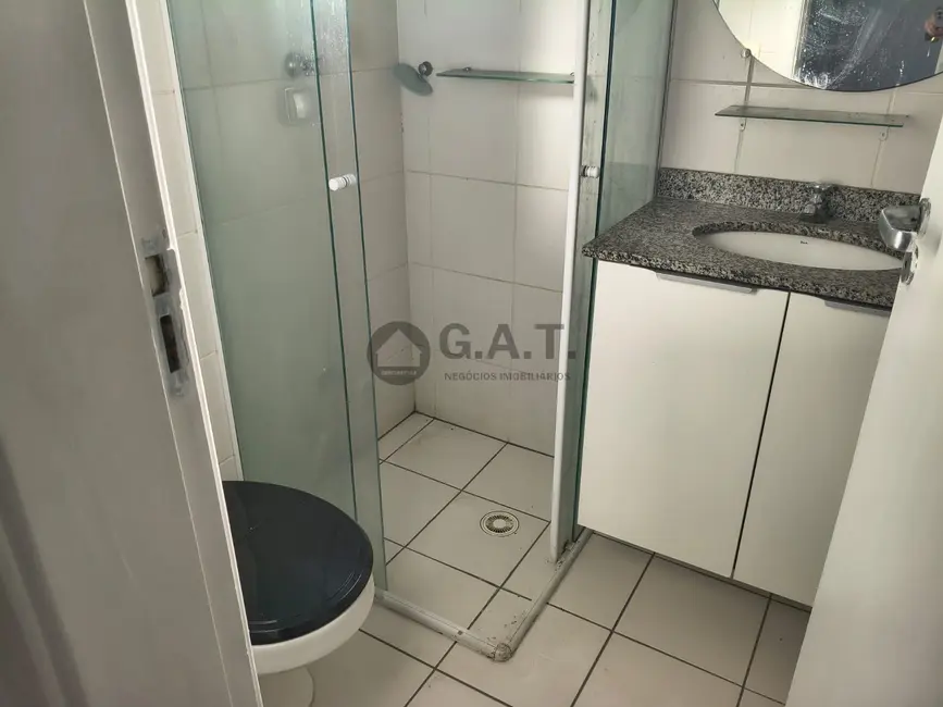 Foto 5 de Apartamento com 3 quartos à venda, 89m2 em Jardim Paulistano, Sorocaba - SP