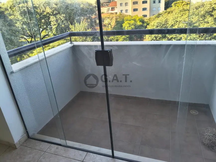 Foto 2 de Apartamento com 3 quartos à venda, 89m2 em Jardim Paulistano, Sorocaba - SP