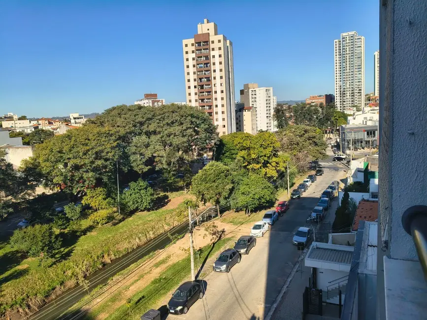 Foto 7 de Apartamento com 3 quartos à venda, 89m2 em Jardim Paulistano, Sorocaba - SP