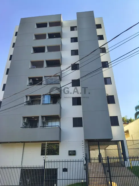 Foto 1 de Apartamento com 3 quartos à venda, 89m2 em Jardim Paulistano, Sorocaba - SP