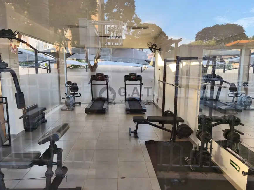 Foto 6 de Apartamento com 2 quartos à venda, 57m2 em Jardim São Carlos, Sorocaba - SP