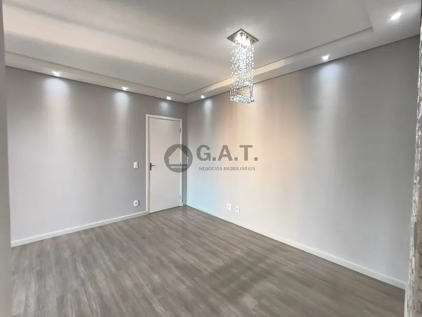 Foto 7 de Apartamento com 2 quartos à venda, 57m2 em Jardim São Carlos, Sorocaba - SP