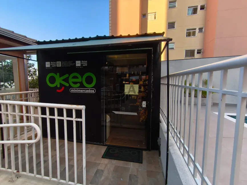 Foto 5 de Apartamento com 2 quartos à venda, 57m2 em Jardim São Carlos, Sorocaba - SP