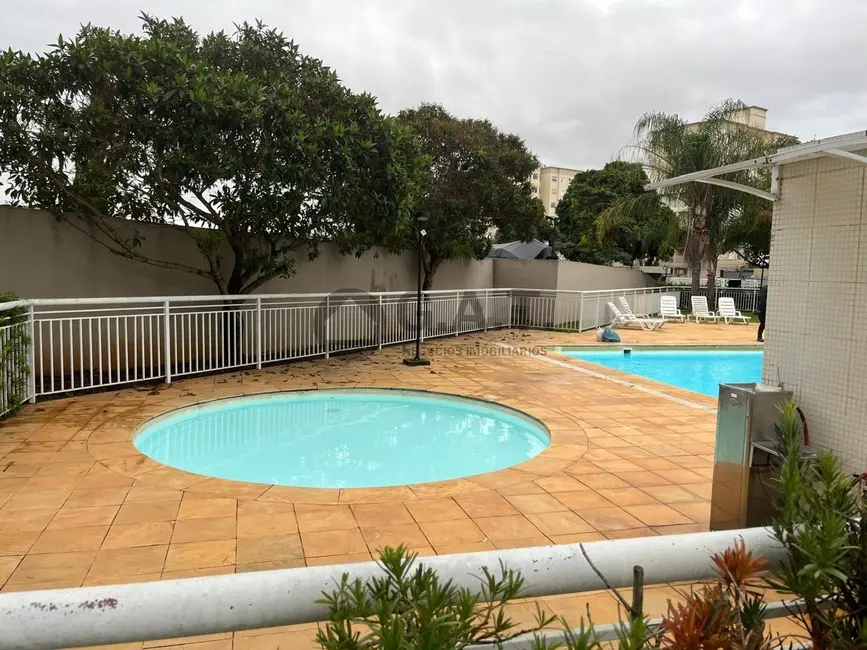 Foto 5 de Apartamento com 2 quartos para alugar, 58m2 em Jardim São Carlos, Sorocaba - SP