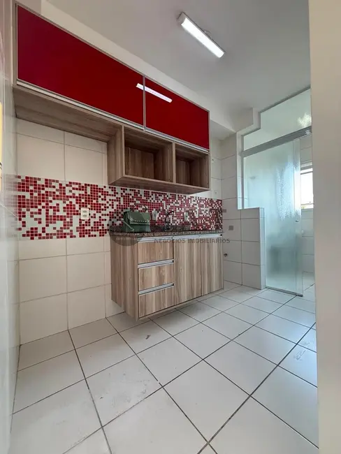 Foto 8 de Apartamento com 2 quartos para alugar, 58m2 em Jardim São Carlos, Sorocaba - SP