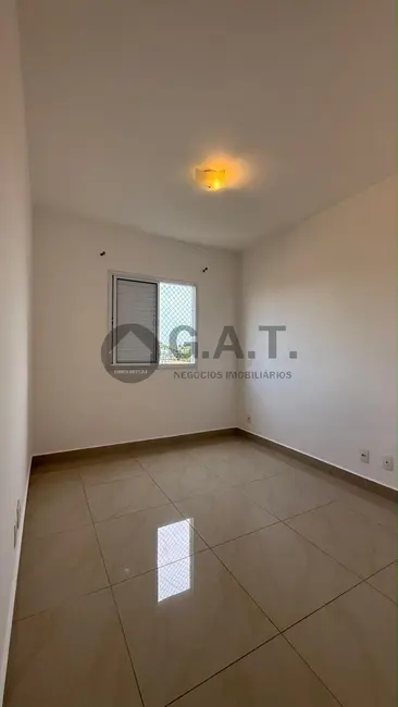 Foto 6 de Apartamento com 2 quartos para alugar, 58m2 em Jardim São Carlos, Sorocaba - SP