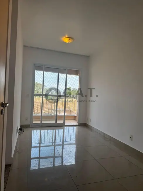 Foto 2 de Apartamento com 2 quartos para alugar, 58m2 em Jardim São Carlos, Sorocaba - SP