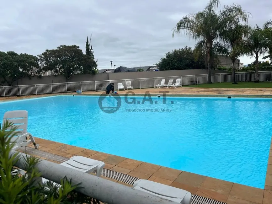 Foto 7 de Apartamento com 2 quartos para alugar, 58m2 em Jardim São Carlos, Sorocaba - SP