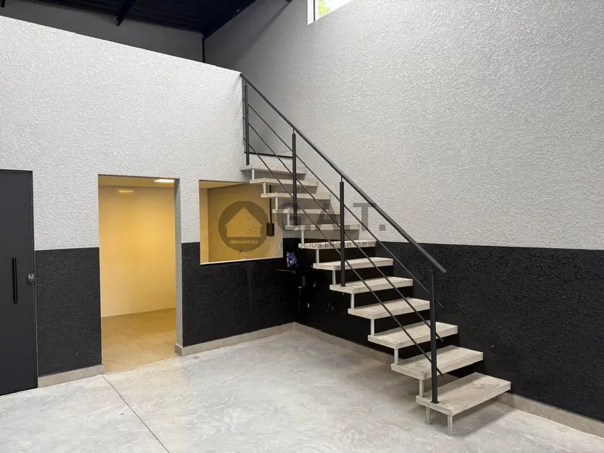 Foto 9 de Armazém / Galpão para alugar, 170m2 em Jardim Simus, Sorocaba - SP