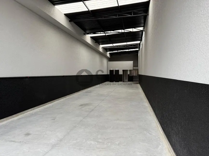 Foto 6 de Armazém / Galpão para alugar, 170m2 em Jardim Simus, Sorocaba - SP