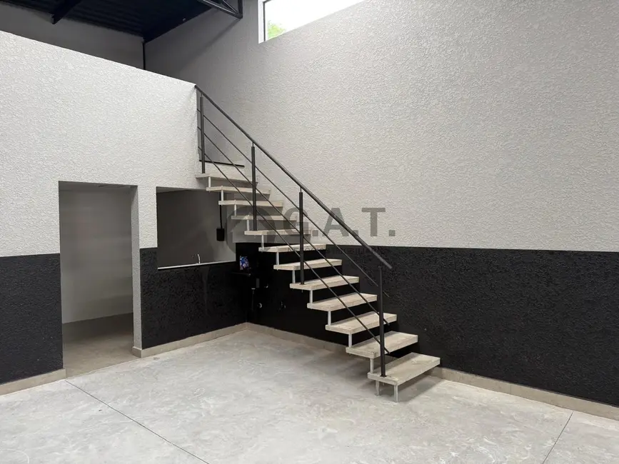 Foto 7 de Armazém / Galpão para alugar, 170m2 em Jardim Simus, Sorocaba - SP