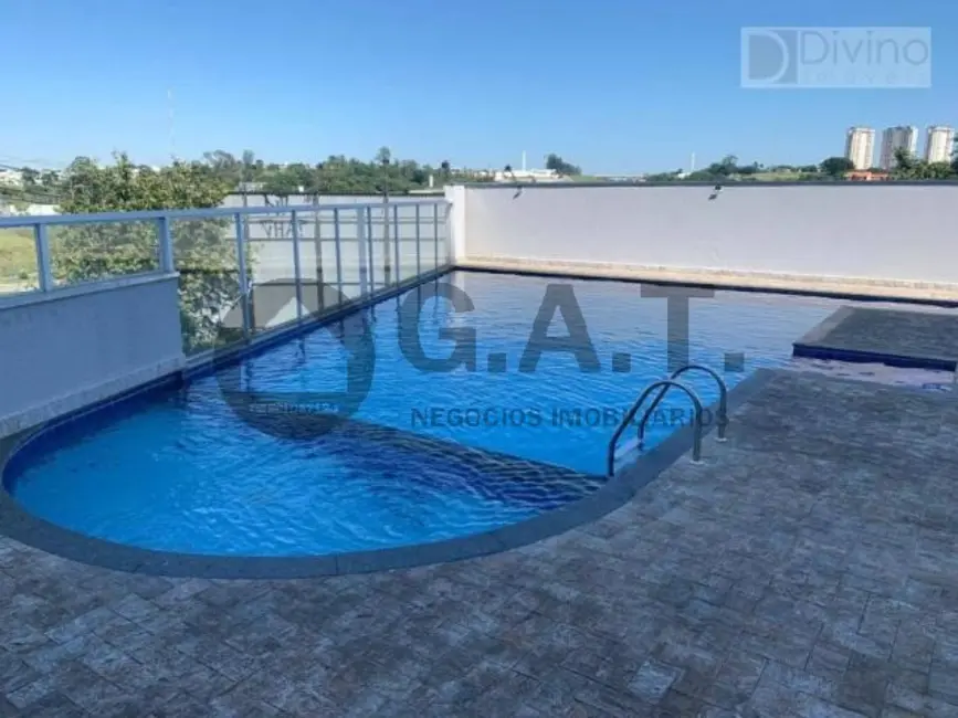 Foto 6 de Apartamento com 1 quarto para alugar, 44m2 em Jardim América, Sorocaba - SP