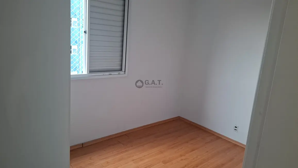 Foto 9 de Apartamento com 2 quartos para alugar, 48m2 em Parque Campolim, Sorocaba - SP