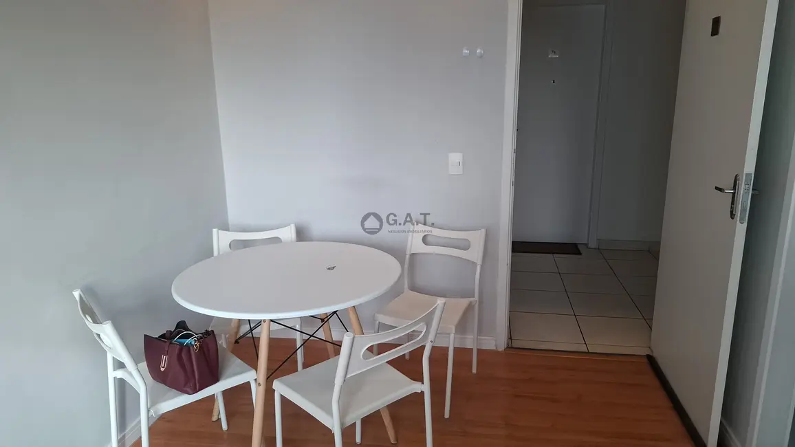 Foto 4 de Apartamento com 2 quartos para alugar, 48m2 em Parque Campolim, Sorocaba - SP