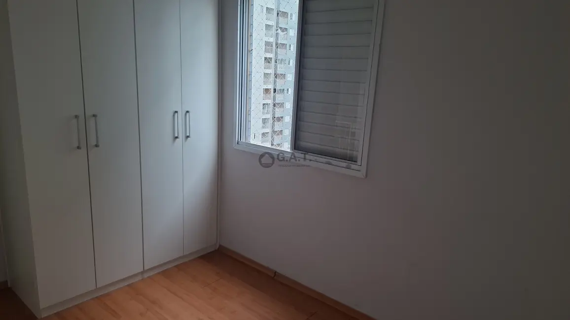 Foto 7 de Apartamento com 2 quartos para alugar, 48m2 em Parque Campolim, Sorocaba - SP