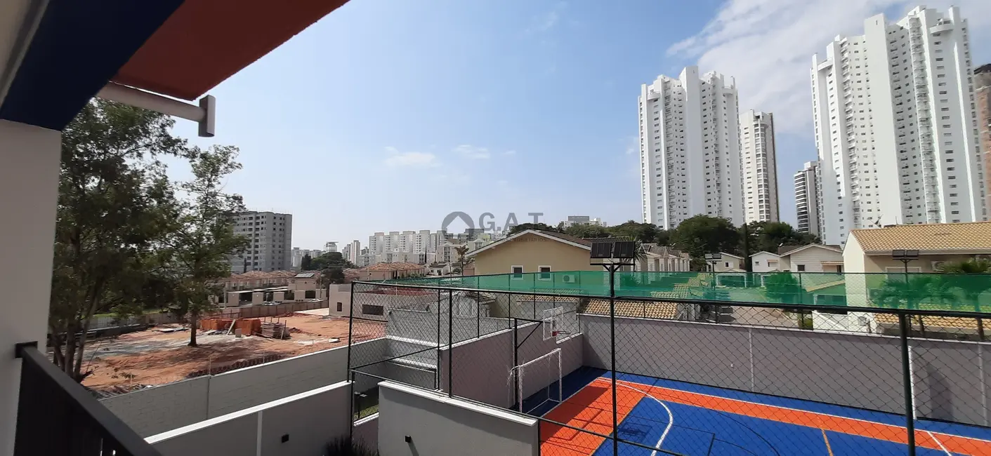 Foto 9 de Apartamento com 1 quarto à venda, 45m2 em Parque Campolim, Sorocaba - SP