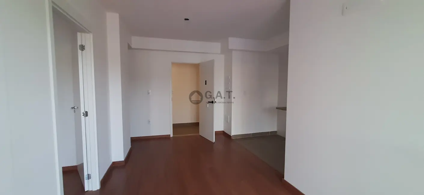 Foto 6 de Apartamento com 1 quarto à venda, 45m2 em Parque Campolim, Sorocaba - SP