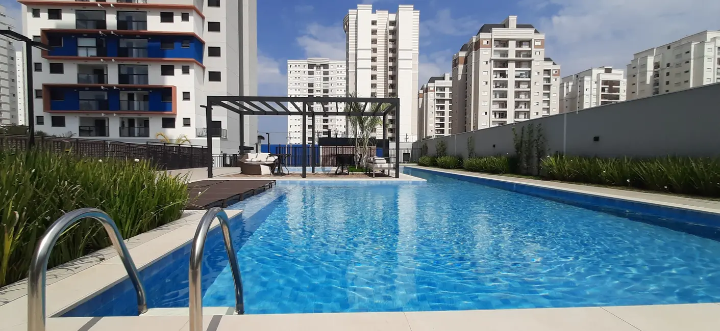 Foto 1 de Apartamento com 1 quarto à venda, 45m2 em Parque Campolim, Sorocaba - SP