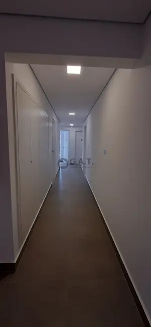Foto 2 de Apartamento com 1 quarto à venda, 45m2 em Parque Campolim, Sorocaba - SP