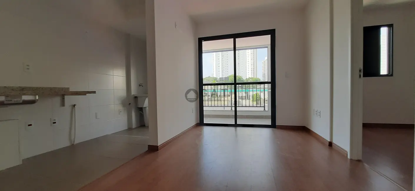 Foto 3 de Apartamento com 1 quarto à venda, 45m2 em Parque Campolim, Sorocaba - SP