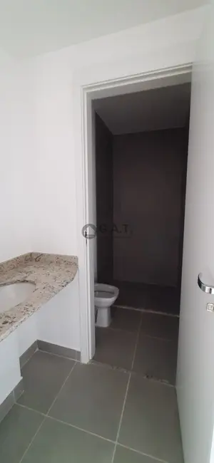 Foto 4 de Apartamento com 1 quarto à venda, 45m2 em Parque Campolim, Sorocaba - SP
