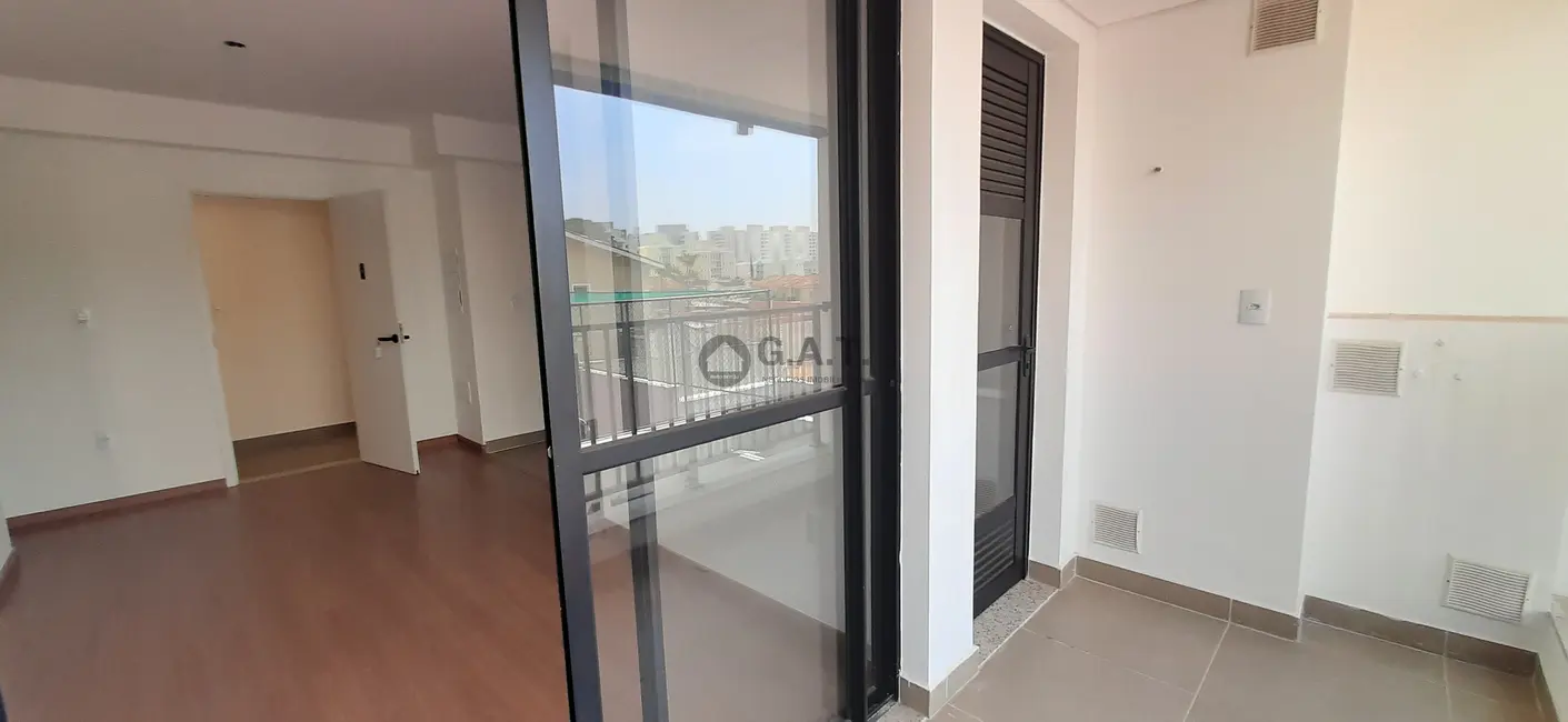 Foto 7 de Apartamento com 1 quarto à venda, 45m2 em Parque Campolim, Sorocaba - SP